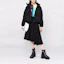 Lookbook (Women) Y-3 FW21 Black Winter Down Hooded Jacket HA5562