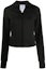 Buy (Women) Y-3 FW21 Full-Zip Track Jacket Black FN3482