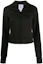Order (Women) Y-3 FW21 Full-Zip Track Jacket Black FN3482