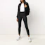 Lookbook (Women) Y-3 FW21 Full-Zip Track Jacket Black FN3482