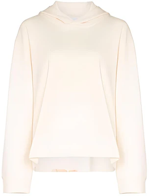 (W) Y-3 FW21 오버사이즈 로고 패치워크 후디 화이트. GT5314 Buy (W) Y-3 FW21 오버사이즈 로고 패치워크 후디 화이트. GT5314