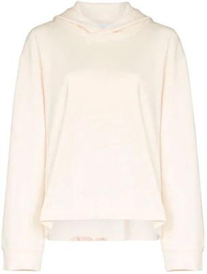 (W) Y-3 FW21 오버사이즈 로고 패치워크 후디 화이트. GT5314 Order (W) Y-3 FW21 오버사이즈 로고 패치워크 후디 화이트. GT5314