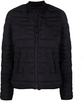(Women) Y-3 FW21 Quilted Jacket Black H61960 Buy (Women) Y-3 FW21 Quilted Jacket Black H61960