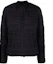 Order (Women) Y-3 FW21 Quilted Jacket Black H61960