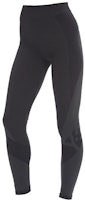 (Women) Y-3 FW21 Solid Color Base Layer Pants Black HB2792 (Women) Y-3 FW21 Solid Color Base Layer Pants Black HB2792