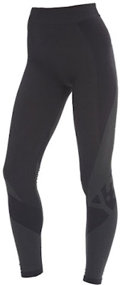 (Women) Y-3 FW21 Solid Color Base Layer Pants Black HB2792 Buy (Women) Y-3 FW21 Solid Color Base Layer Pants Black HB2792