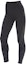 Buy (Women) Y-3 FW21 Solid Color Base Layer Pants Black HB2792