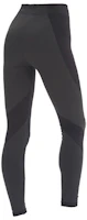 Lookbook (W) Y-3 FW21 純色基層長褲 黑色 HB2792