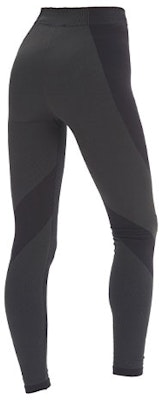 (Women) Y-3 FW21 Solid Color Base Layer Pants Black HB2792 Lookbook (Women) Y-3 FW21 Solid Color Base Layer Pants Black HB2792