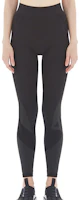 Shop (W) Y-3 FW21 純色基層長褲 黑色 HB2792