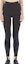 Shop (Women) Y-3 FW21 Solid Color Base Layer Pants Black HB2792