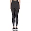 Purchase (Women) Y-3 FW21 Solid Color Base Layer Pants Black HB2792