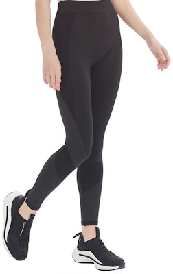 (Women) Y-3 FW21 Solid Color Base Layer Pants Black HB2792 Sizing (Women) Y-3 FW21 Solid Color Base Layer Pants Black HB2792