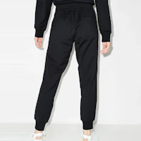 Purchase (W) Y-3 FW21 Terry Logo Seluar Jogger Hitam GV2785