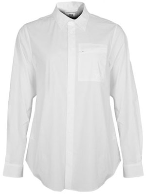 (W) Camiseta Manga Larga Blanca Y-3 FW21 con Bolsillo con Cremallera. HB1696 Buy (W) Camiseta Manga Larga Blanca Y-3 FW21 con Bolsillo con Cremallera. HB1696