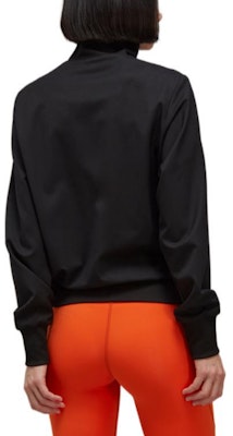 (Women) Y-3 FW22 Classic Solid Zip Track Jacket Black HN4321 Purchase (Women) Y-3 FW22 Classic Solid Zip Track Jacket Black HN4321