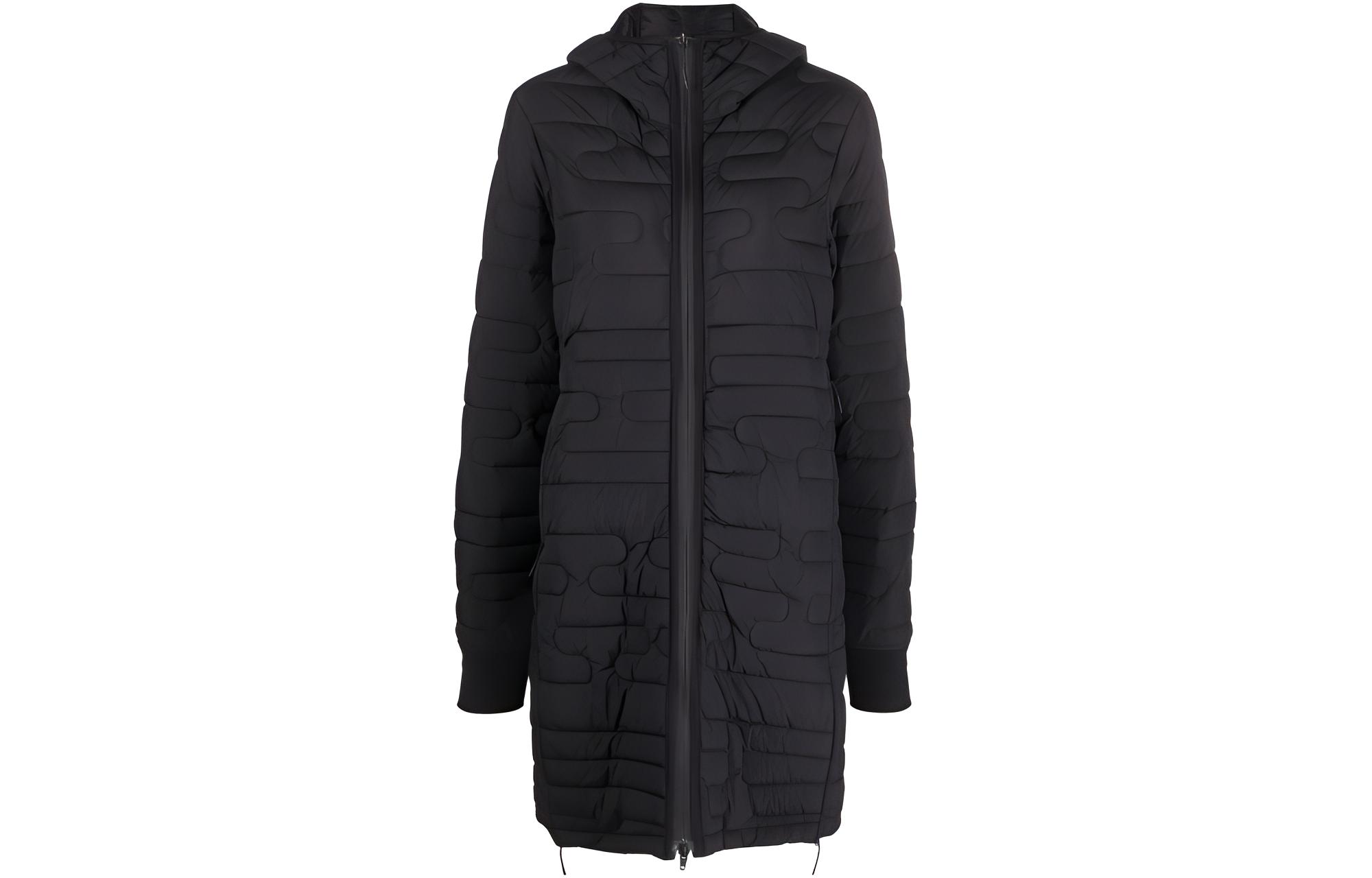 (Women) Y-3 FW22 Jacket Black HM9347