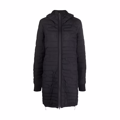(Women) Y-3 FW22 Jacket Black HM9347