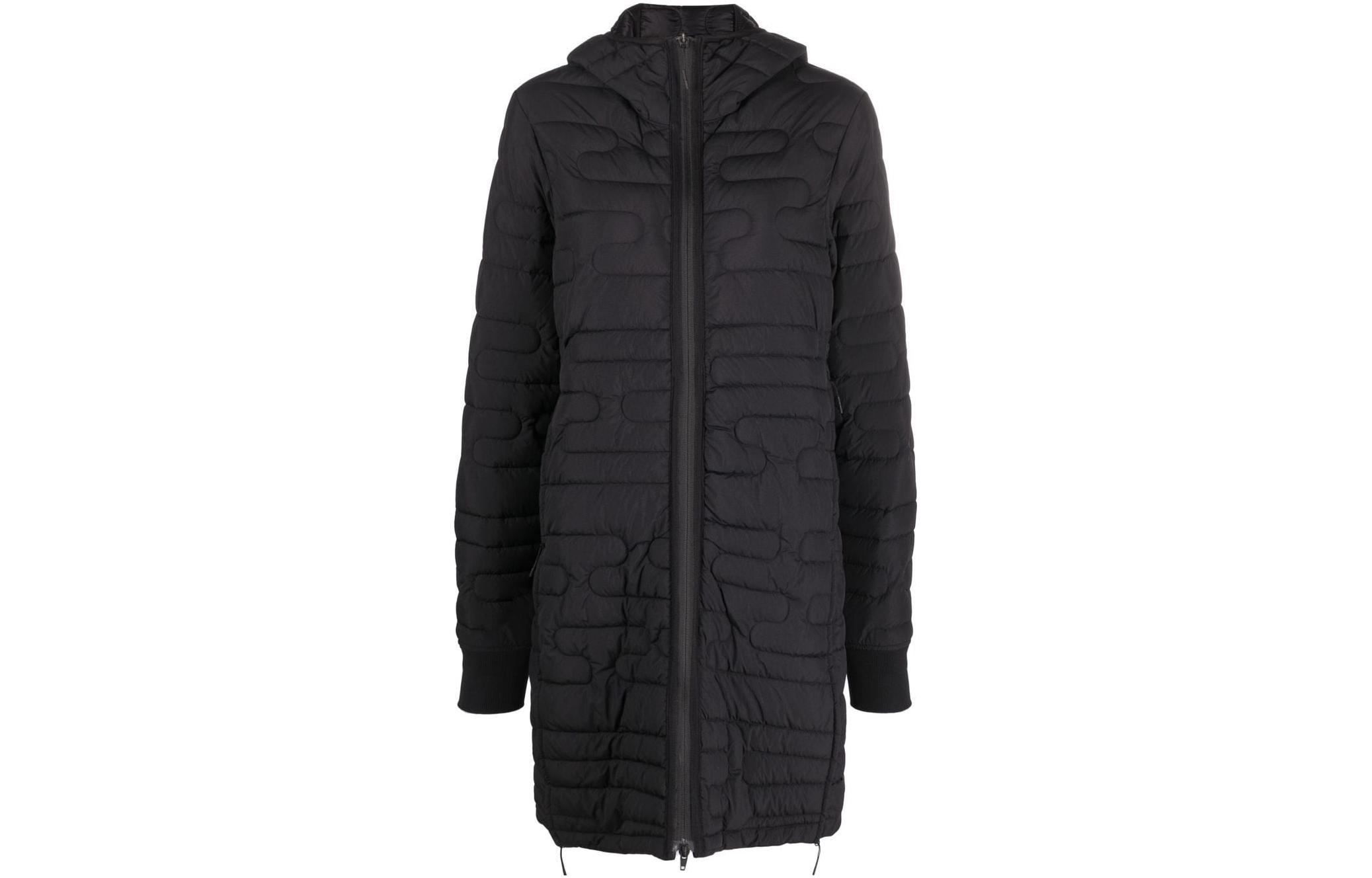 Order (Women) Y-3 FW22 Jacket Black HM9347