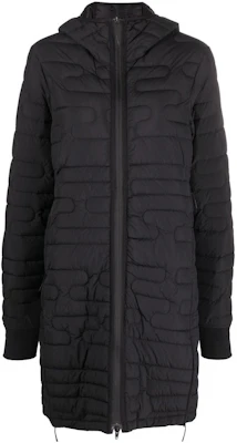 (Women) Y-3 FW22 Jacket Black HM9347 Order (Women) Y-3 FW22 Jacket Black HM9347