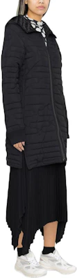 (Women) Y-3 FW22 Jacket Black HM9347 Lookbook (Women) Y-3 FW22 Jacket Black HM9347