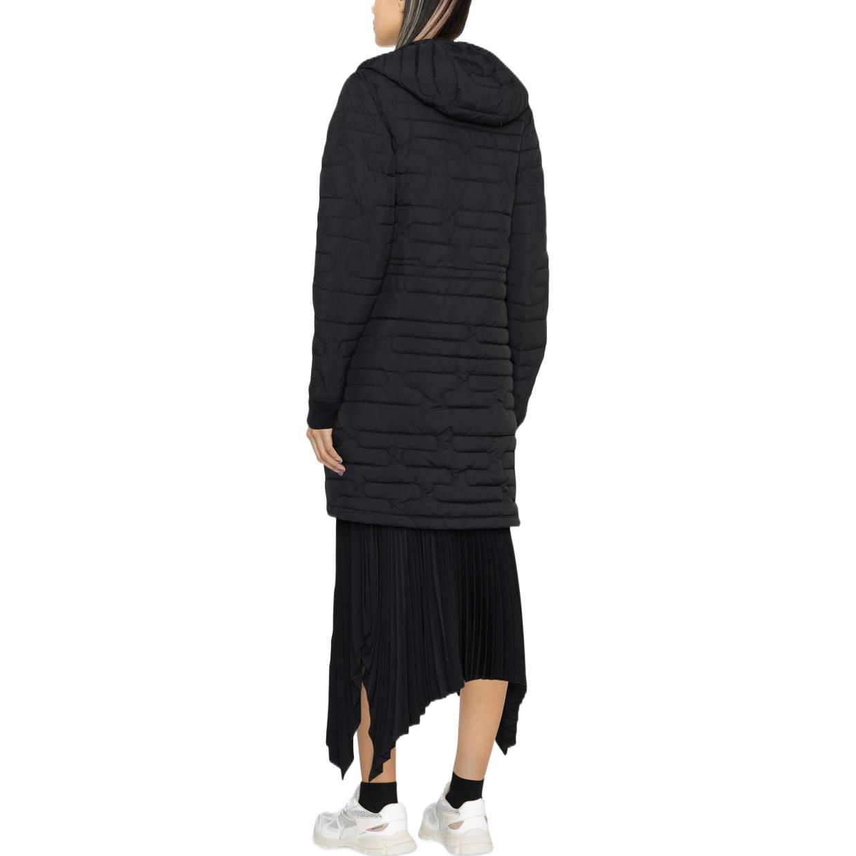 Shop (Women) Y-3 FW22 Jacket Black HM9347