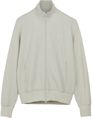 (Women) Y-3 FW22 Solid Zip-Up Track Jacket Light Green HG6181 Buy (Women) Y-3 FW22 Solid Zip-Up Track Jacket Light Green HG6181