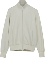 Order (W) Y-3 FW22 輕綠色拉鍊運動外套 HG6181