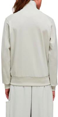(Women) Y-3 FW22 Solid Zip-Up Track Jacket Light Green HG6181 Shop (Women) Y-3 FW22 Solid Zip-Up Track Jacket Light Green HG6181