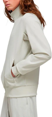 (Women) Y-3 FW22 Solid Zip-Up Track Jacket Light Green HG6181 Purchase (Women) Y-3 FW22 Solid Zip-Up Track Jacket Light Green HG6181