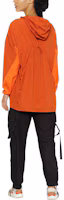 Shop (Women) Y-3 FW22 Windbreaker Orange HS7472