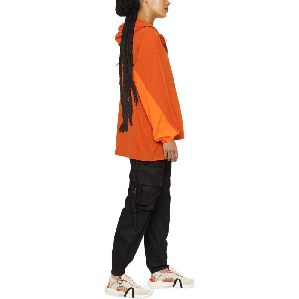 (Women) Y-3 FW22 Windbreaker Orange HS7472 圖 5