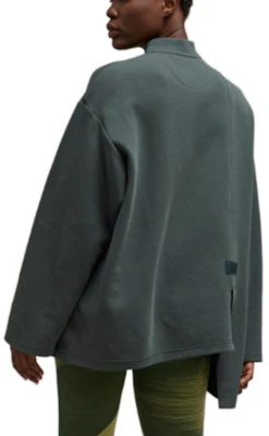 (W) Sudadera Azul de Manga Larga Y-3 FW23 Solid Crewneck Pullover IQ1837 Shop (W) Sudadera Azul de Manga Larga Y-3 FW23 Solid Crewneck Pullover IQ1837