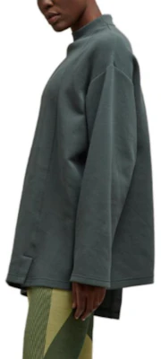 (W) Sudadera Azul de Manga Larga Y-3 FW23 Solid Crewneck Pullover IQ1837 Purchase (W) Sudadera Azul de Manga Larga Y-3 FW23 Solid Crewneck Pullover IQ1837