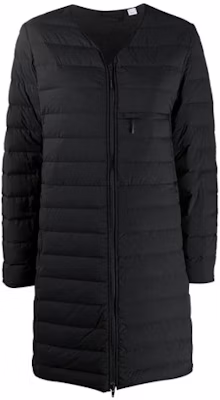 (Women) Y-3 Mid-Length Lightweight Down Jacket Winter Black GK4435 Buy (Women) Y-3 Mid-Length Lightweight Down Jacket Winter Black GK4435