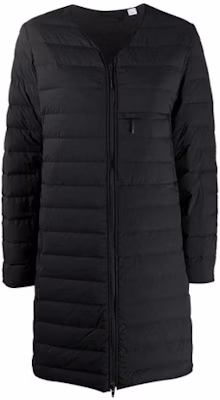 (Women) Y-3 Mid-Length Lightweight Down Jacket Winter Black GK4435 Order (Women) Y-3 Mid-Length Lightweight Down Jacket Winter Black GK4435