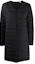 Order (Women) Y-3 Mid-Length Lightweight Down Jacket Winter Black GK4435