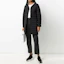 Lookbook (Women) Y-3 Mid-Length Lightweight Down Jacket Winter Black GK4435