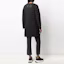 Shop (Women) Y-3 Mid-Length Lightweight Down Jacket Winter Black GK4435