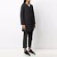 Purchase (Women) Y-3 Mid-Length Lightweight Down Jacket Winter Black GK4435
