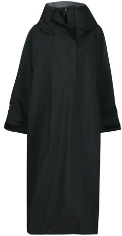 women-y-3-solid-color-loose-drawstring-windbreaker-coat-gt-5278