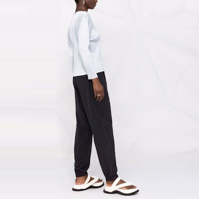 (W) Y-3 SS22 黑色簡約標誌運動長褲 HH8895 Purchase (W) Y-3 SS22 黑色簡約標誌運動長褲 HH8895