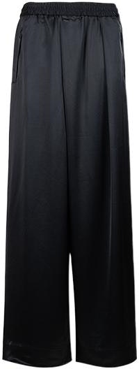 women-y-3-ss-23-black-satin-wide-leg-pants-with-minimalist-logo-h63037