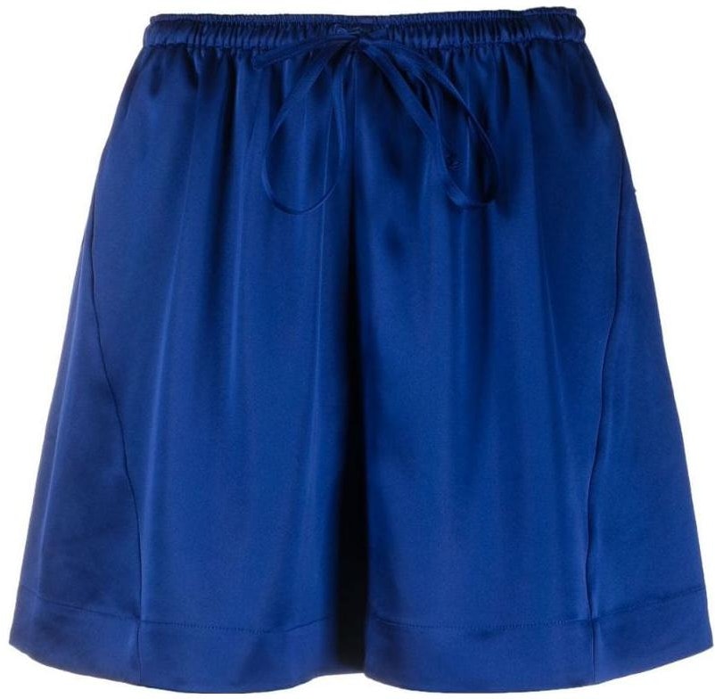 women-y-3-ss-23-blue-solid-elastic-waist-straight-shorts-ia-1444