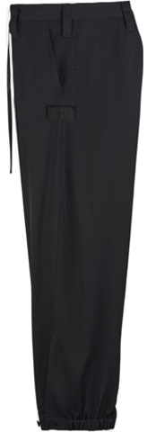 women-y-3-ss-23-loose-fit-tie-waist-woven-cargo-pants-black-h63056