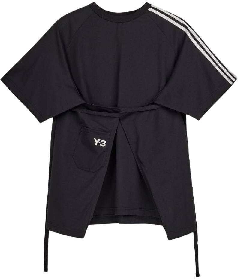 women-y-3-stripe-t-shirt-black-ij-9782