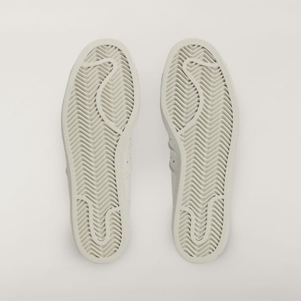 Y-3 Superstar Sneakers by Adidas Orbit Grey/Orbit Grey/Black 圖 4