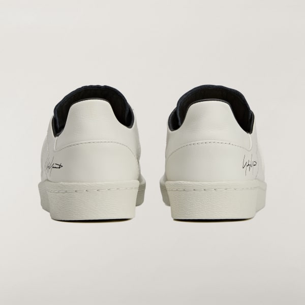 Y-3 Superstar Sneakers by Adidas Orbit Grey/Orbit Grey/Black 圖 6