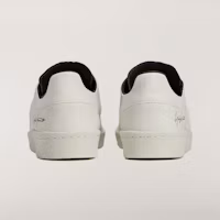 Details for Y-3 Superstar 運動鞋 by Adidas 灰黑色/灰黑色/黑色 JR4216