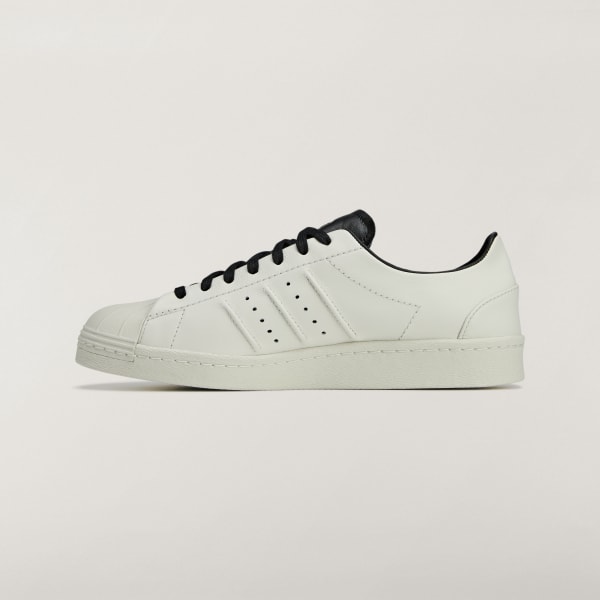 Y-3 Superstar Sneakers by Adidas Orbit Grey/Orbit Grey/Black 圖 7